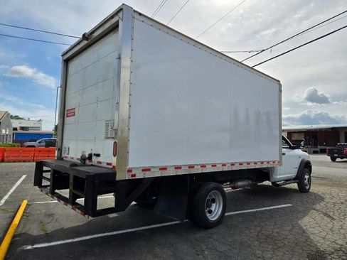 Used 2022 RAM 4500 Tradesman image 7