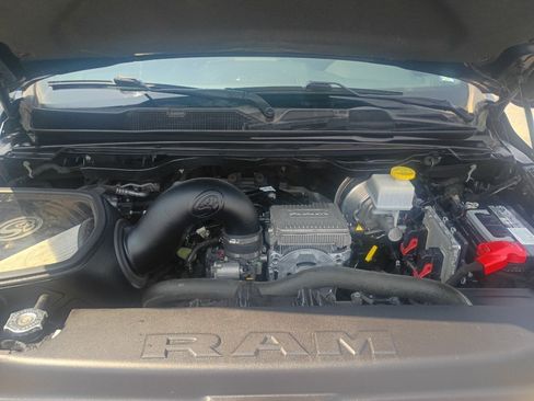 Used 2020 RAM 1500 Big Horn AWD/4WD image 18