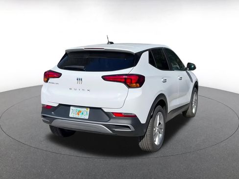 Used 2025 Buick Encore GX Preferred image 14