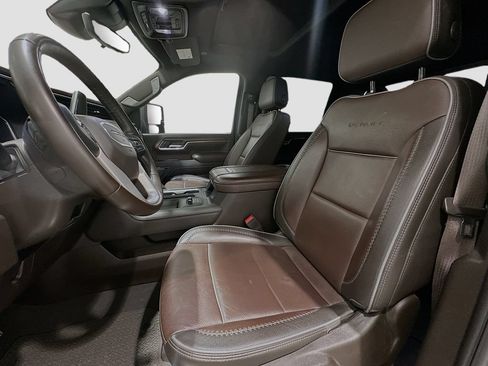 Certified 2024 GMC Sierra 2500 Denali w/ Denali Reserve Package AWD/4WD image 22