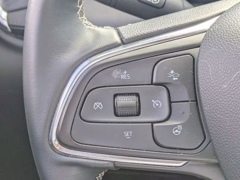 Used 2024 Buick Encore GX Avenir w/ Avenir Convenience Package image 21