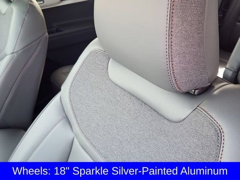 New 2026 Ford Explorer Active w/ Active Comfort Package RWD image 15