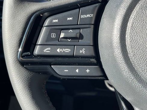 New 2026 Subaru Forester Touring image 7