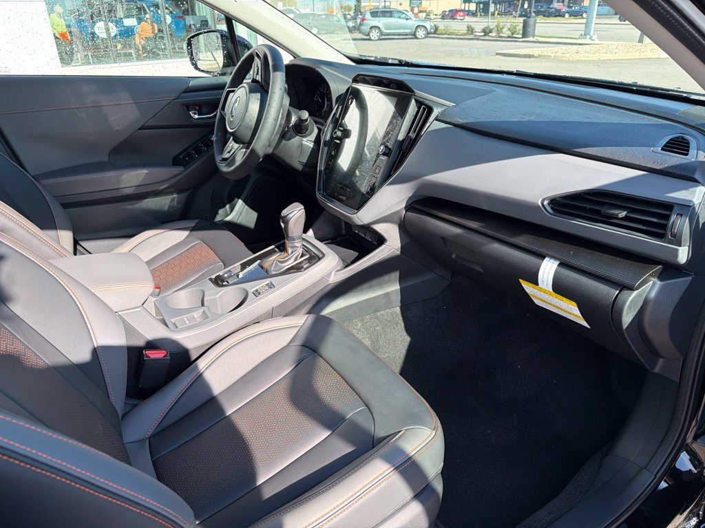 New 2027 Subaru Crosstrek 2.5i Limited AWD/4WD image 7