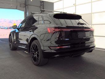 Used 2022 Audi e-tron Chronos AWD/4WD image 9