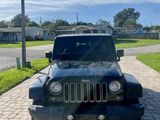 Used 2014 Jeep Wrangler Unlimited Sahara image 4