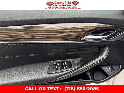 Used 2018 BMW 540i xDrive image 24