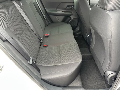 New 2026 Nissan Kicks S image 15