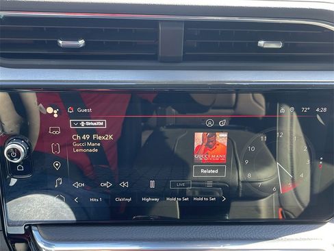 New 2025 GMC Sierra 1500 Denali w/ Denali Reserve Package image 13