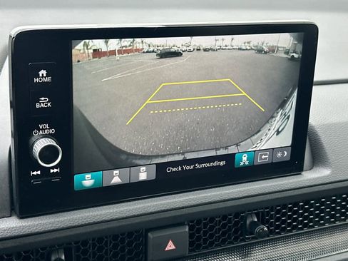 Certified 2024 Honda CR-V Sport-L image 22