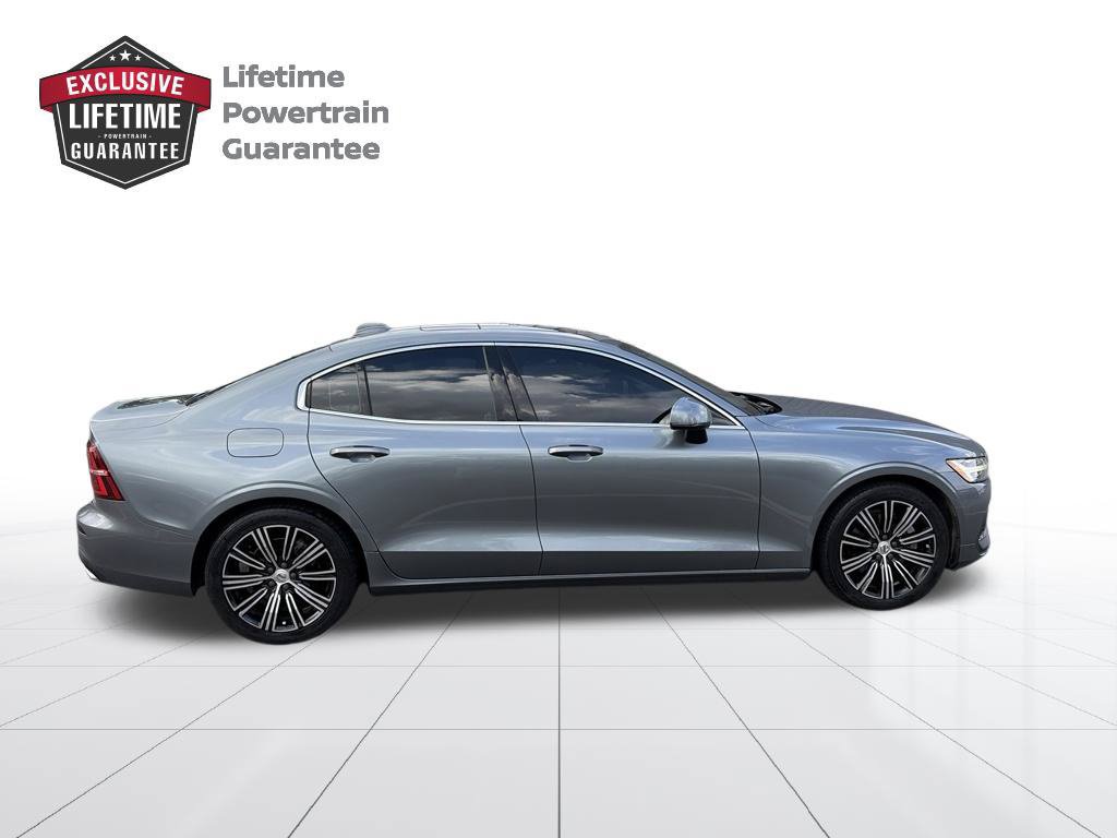 Used 2019 Volvo S60 T5 Inscription FWD image 6