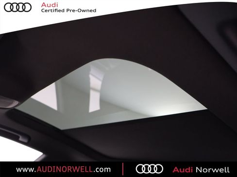 Certified 2024 Audi A7 3.0T Premium Plus w/ Premium Plus Package AWD/4WD image 10