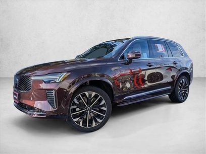 Certified 2025 Volvo XC90 B5 Core w/ Protection Package Premier