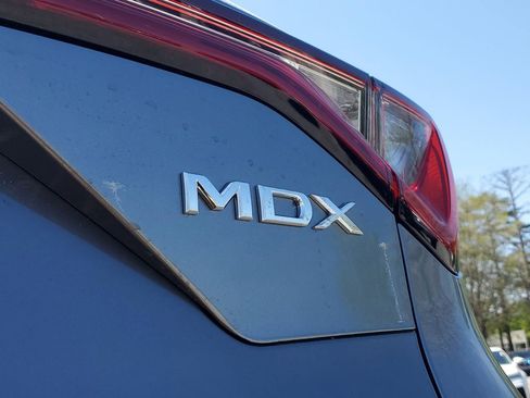 New 2026 Acura MDX w/ Technology Package image 8