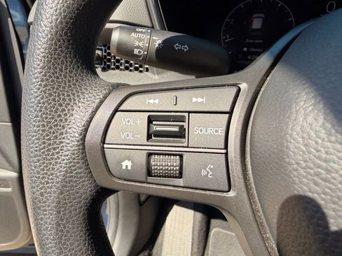 Certified 2024 Honda CR-V EX image 14