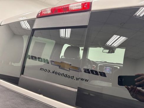 Used 2018 RAM 1500 Big Horn image 26