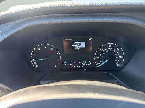 Used 2023 Ford Transit 250 Low Roof w/ Exterior Upgrade Package image 17