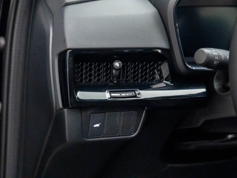 Used 2026 Honda CR-V Sport Touring image 19