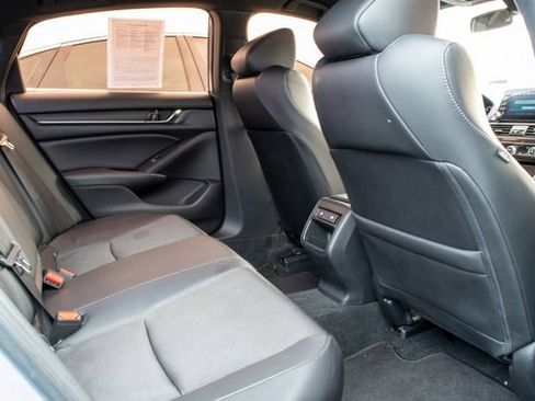Used 2021 Honda Accord Sport image 19