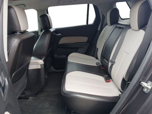 Used 2015 GMC Terrain SLT w/ Safety Package FWD image 13