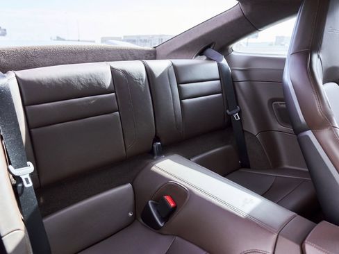 Used 2024 Porsche 911 Turbo S image 38