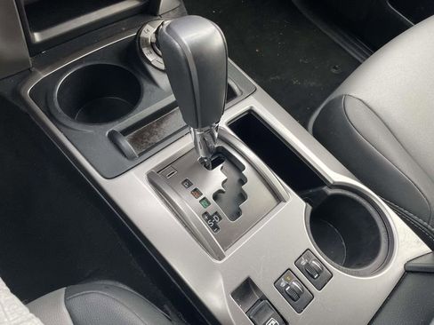 Used 2024 Toyota 4Runner SR5 Premium image 44