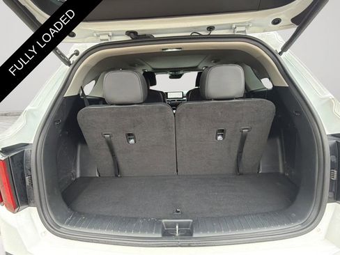Used 2024 Kia Sorento SX image 36