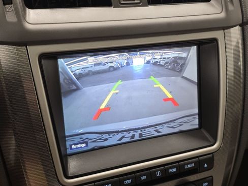 Used 2012 Ford Fusion SEL AWD/4WD image 35