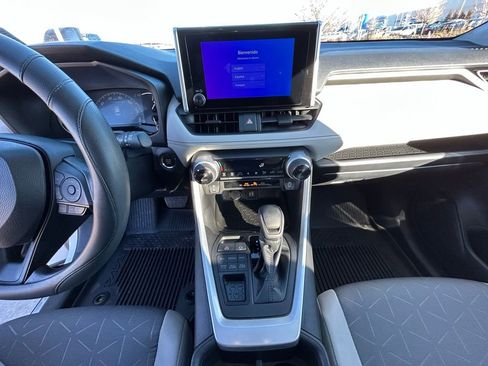 Used 2024 Toyota RAV4 XLE image 25