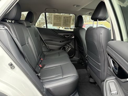 Certified 2023 Subaru Outback Touring image 31