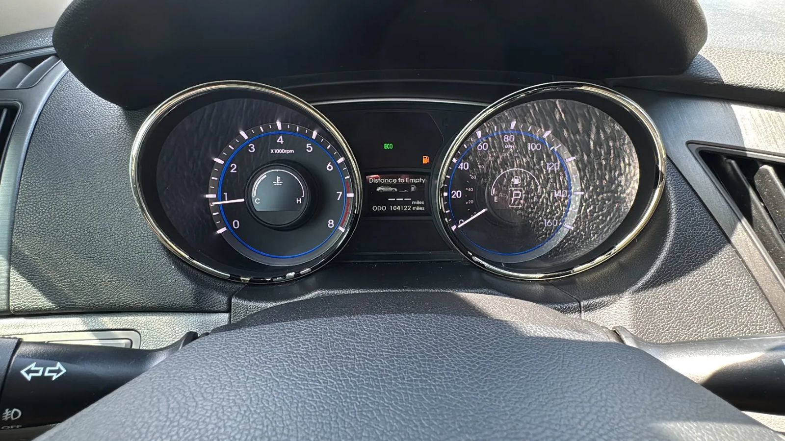 Used 2013 Hyundai Sonata GLS w/ Popular Equipment Pkg FWD image 11