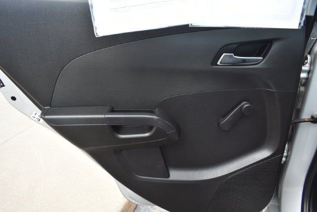 Used 2014 Chevrolet Sonic LS FWD image 24