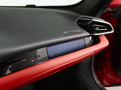 Certified 2024 Ferrari 296 GTB RWD image 29