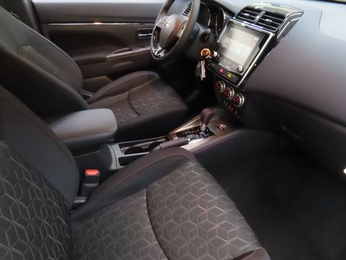 New 2025 Mitsubishi Outlander Sport AWD image 24