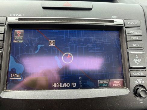 Used 2013 Honda CR-V EX-L image 27