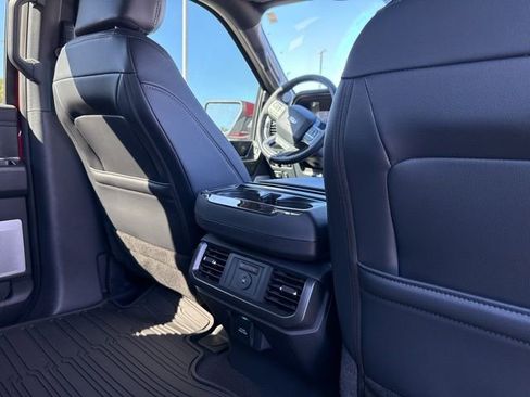 New 2025 Ford F150 Lariat w/ Equipment Group 502A High image 16