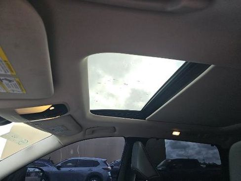 Used 2023 INFINITI QX60 Luxe w/ Vision Package image 5