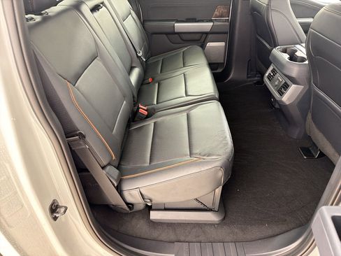 New 2026 Ford F250 Lariat AWD/4WD image 25