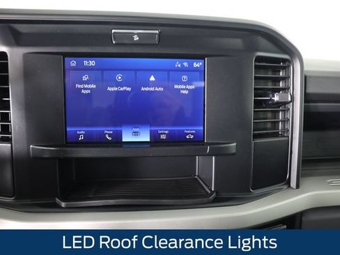 New 2026 Ford F350 XL w/ STX Appearance Package AWD/4WD image 51