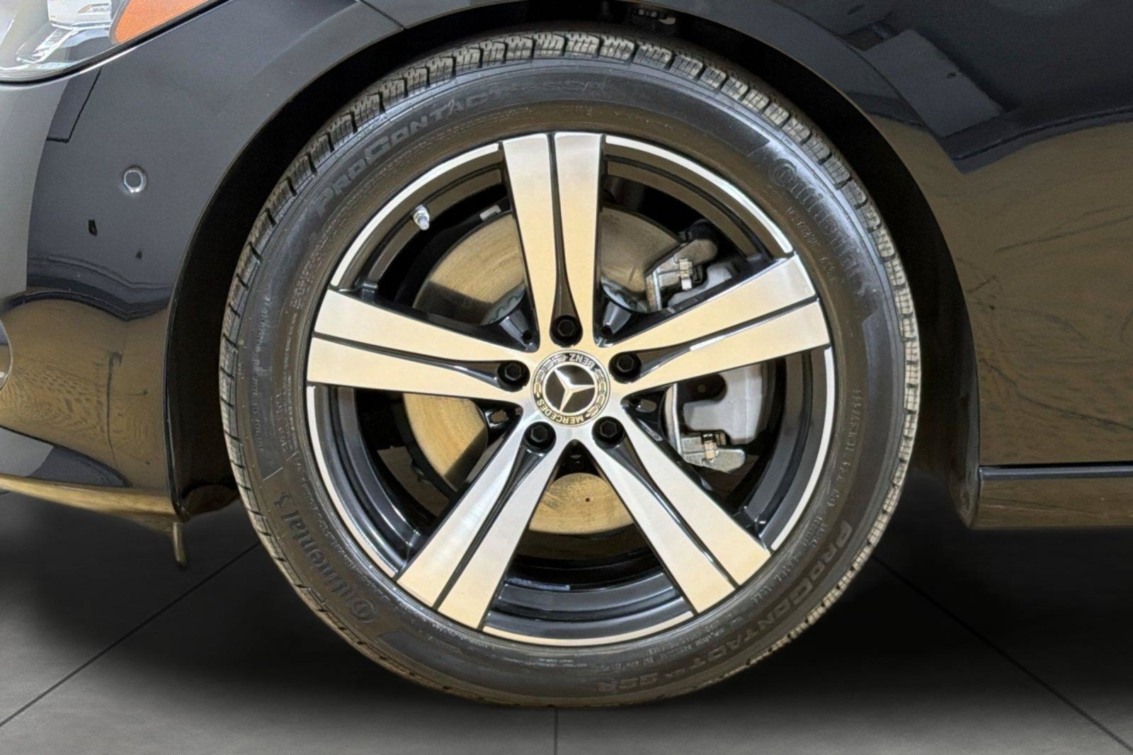 Used 2024 Mercedes-Benz C 300 Sedan image 24