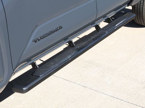 New 2025 Toyota Tacoma SR5 image 10