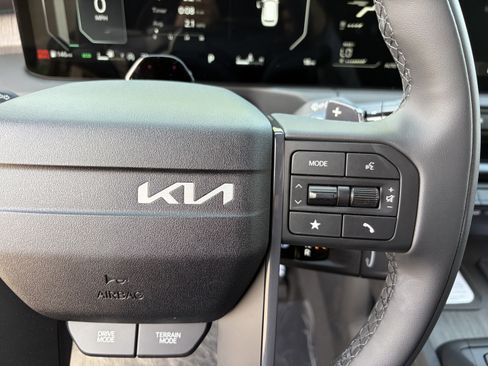 New 2027 Kia Telluride SX Prestige X-Line AWD/4WD image 23