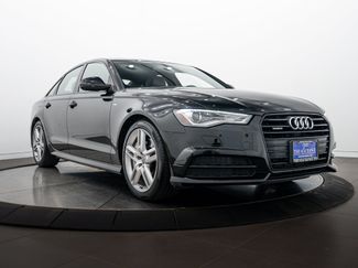 Used 2016 Audi A6 2.0T Premium AWD/4WD video 1