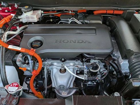 Used 2026 Honda CR-V TrailSport image 22