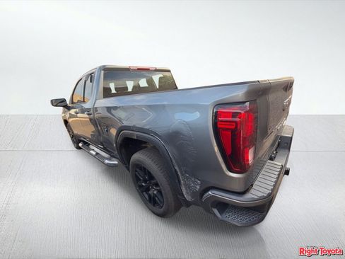 Used 2022 GMC Sierra 1500 Elevation image 3