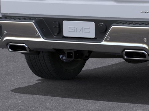 New 2026 GMC Sierra 1500 SLT w/ SLT Premium Plus Package image 14