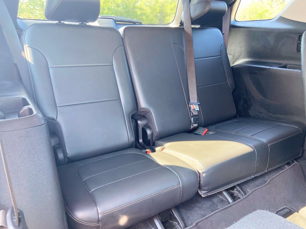 Used 2021 Chevrolet Traverse LT AWD/4WD image 23