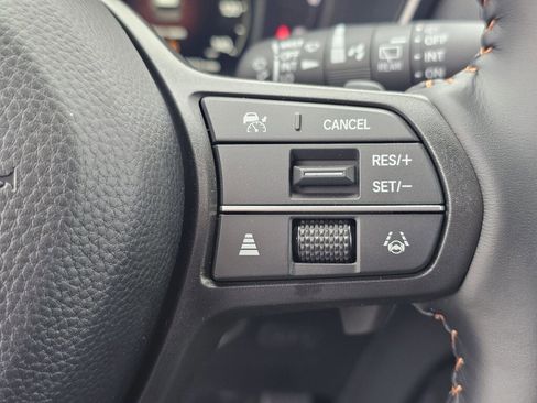 New 2026 Honda CR-V Sport-L image 23