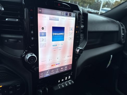 New 2026 RAM 2500 Tradesman w/ Power Wagon Package image 25