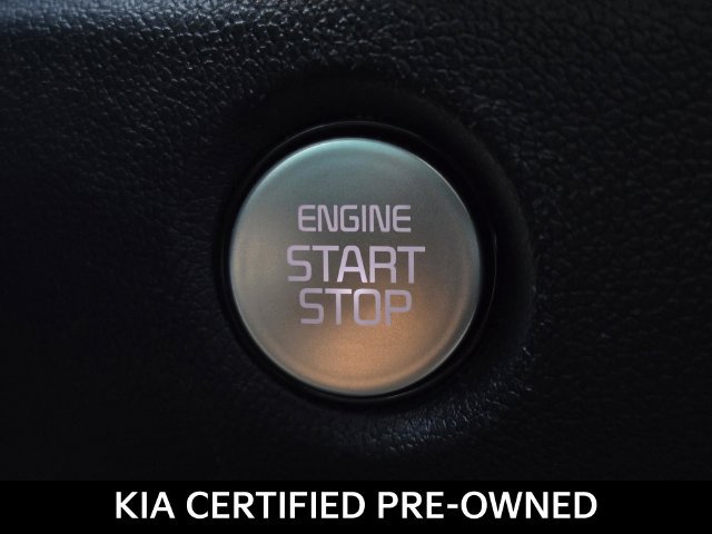 Used 2026 Kia Sorento S w/ S Panoramic Sunroof Package FWD image 33
